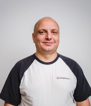 Калин Виячев