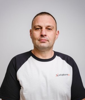 Теньо Бонев