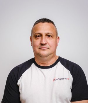 Добрин Добрев